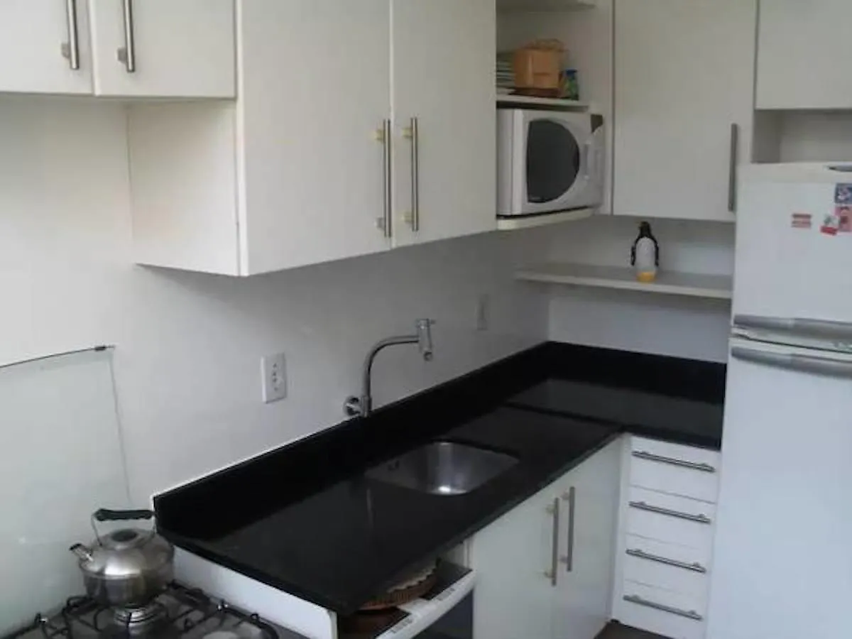 Homestay 3 - Avenida Carlos Gomes Porto Alegre Brazil