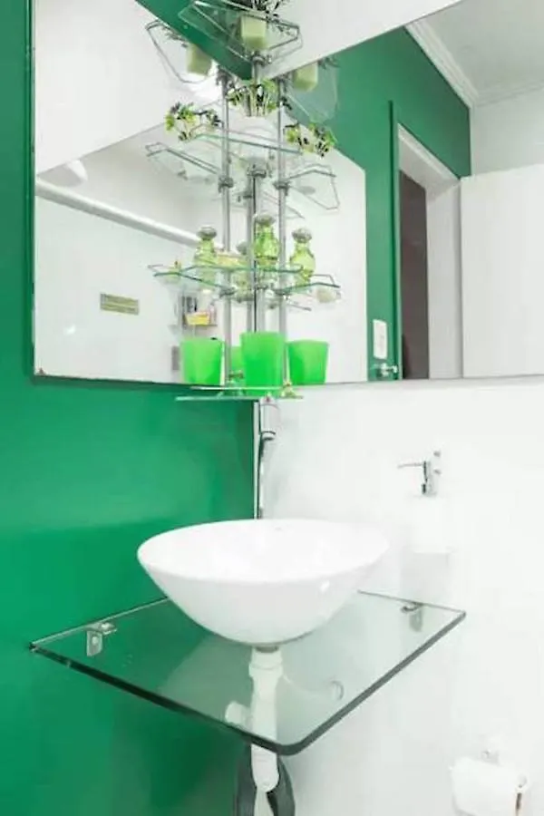 Homestay 3 - Avenida Carlos Gomes Porto Alegre