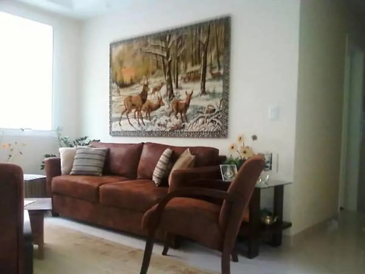 Homestay 3 - Avenida Carlos Gomes Porto Alegre