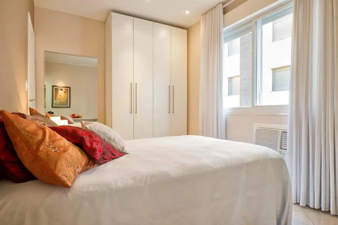 HomeStay 3 - Avenida Carlos Gomes Porto Alegre