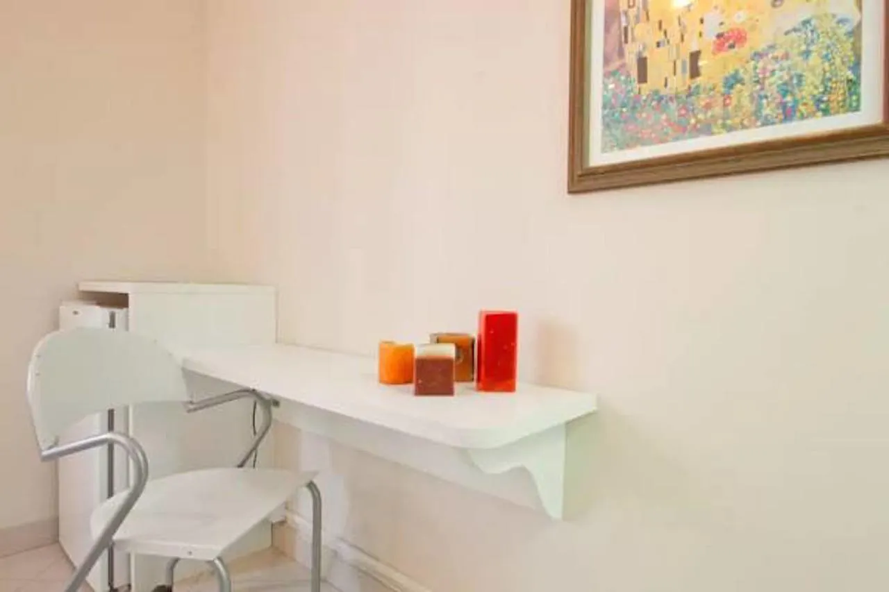 Homestay 3 - Avenida Carlos Gomes Porto Alegre