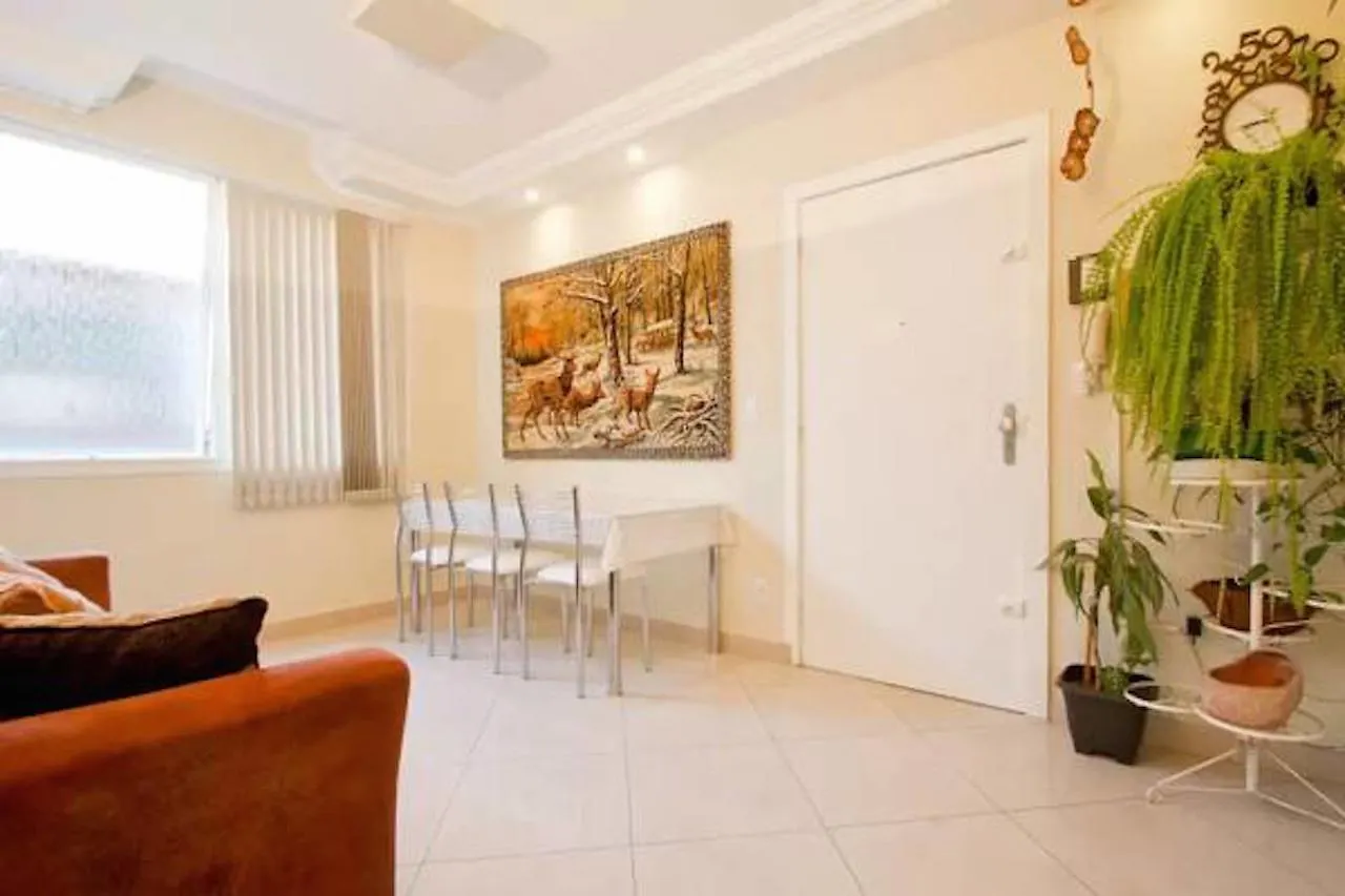 Homestay 3 - Avenida Carlos Gomes Porto Alegre