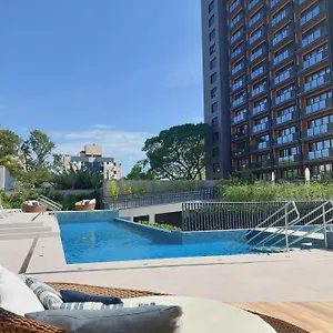 Apartamento Myhome - De Luxo Proximo Ao Shopping Iguatemi, Porto Alegre