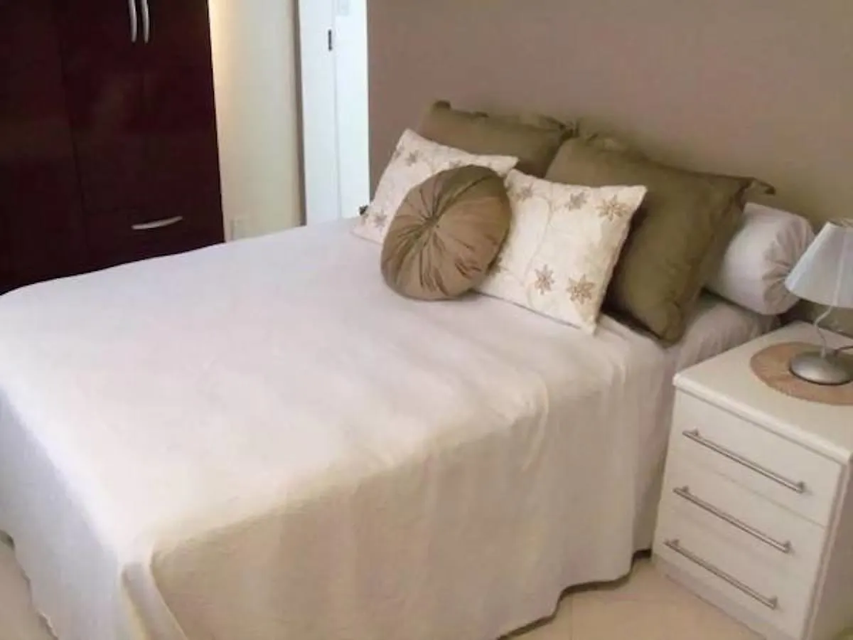 פורטו אלגרה Homestay 3 - Avenida Carlos Gomes