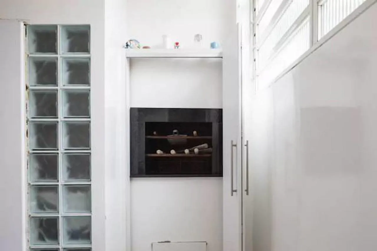 פורטו אלגרה Homestay 3 - Avenida Carlos Gomes  פורטו אלגרה