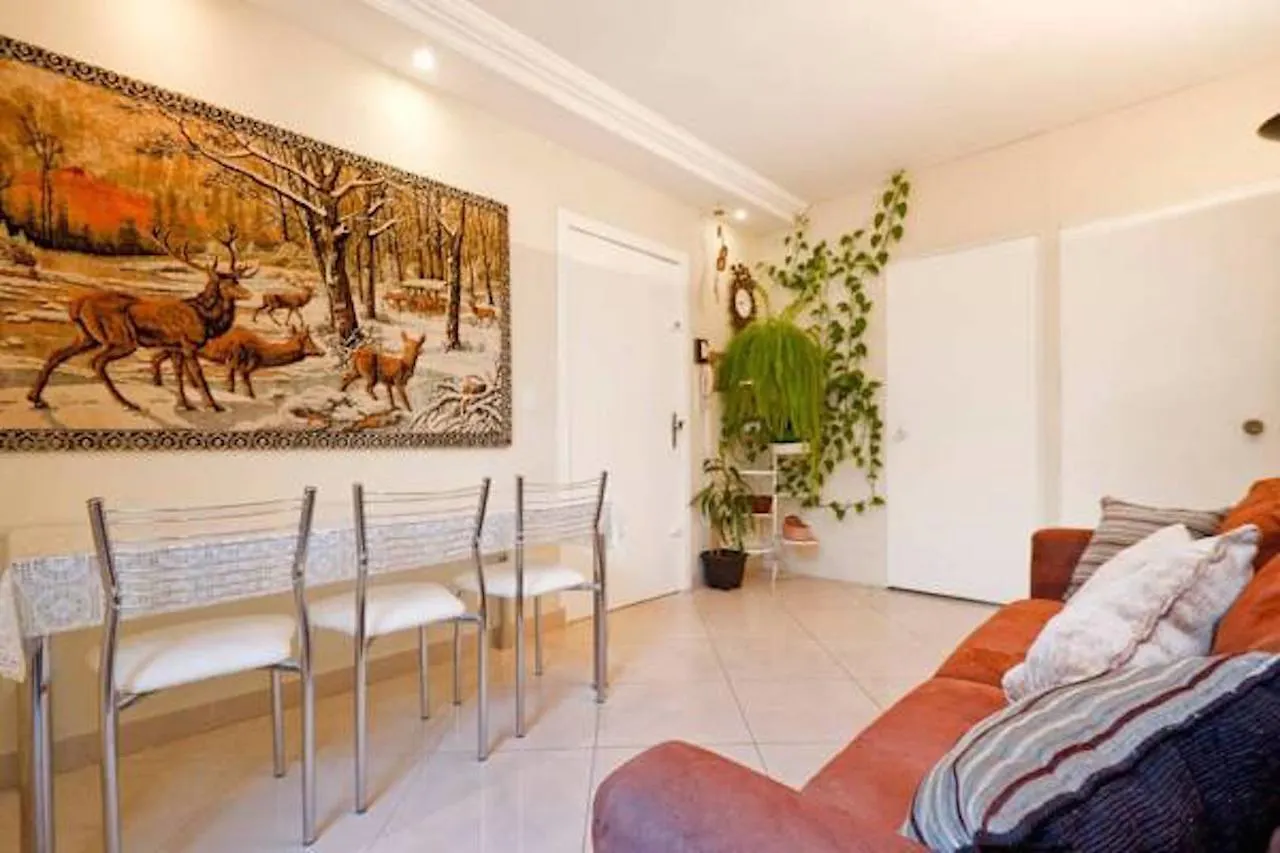 פורטו אלגרה Homestay 3 - Avenida Carlos Gomes